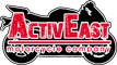 Cалон ActivEast - экипировка IXS
