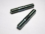 Шпилька (цилиндр, голова цилиндра) на HYOSUNG RX125, GT250, GT250R, GV250, GT650, GT650R, GT650S, GV650, TE450S, MS3-250