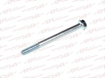Болт картера на HYOSUNG RT125, RT125D, RX125, RX125SM, GT250, GT250EFI, GT250R, GT250R EFI, GD250, GD250R, GV250, GV250EFI, GT650, GT650EFI, GT650R, GT650R EFI, GV650, GV650EFI, ST7i