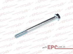 Болт картера на HYOSUNG RT125, RT125D, RX125, RX125SM, GT250, GT250EFI, GT250R, GT250R EFI, GD250, GD250R, GV250, GV250EFI, GT650, GT650EFI, GT650R, GT650R EFI, GV650, GV650EFI, ST7i
