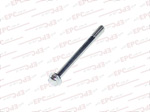 Болт картера на HYOSUNG GT250, GT250EFI, GT250R, GT250R EFI, GV250, GV250EFI, GT650, GT650EFI, GT650R, GT650R EFI, GV650, GV650EFI, ST7i