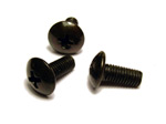 Болт (поворотники, вилка, пластик) на HYOSUNG RX125, RX125D, RX125SM, GV250, GT650, GT650R, GT650S, GV650, TE450S, MS3-250