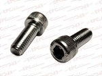 Болт (балансир руля) на HYOSUNG RX125, RX125D, GT250, GT250R, GT650, GT650R, GT650S, GV650, ST-7