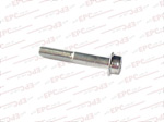 Болт (картер, подножка) на HYOSUNG GD250, GD250R GT650, GT650EFI, GT650R, GT650R EFI, GV650, GV650EFI, ST7i