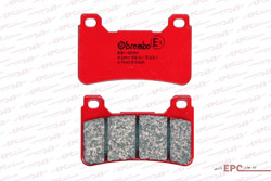   BREMBO   Honda CBR600RR 2005-2016