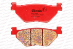   BREMBO   Yamaha TDM 2002-2013