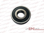 Подшипник заднего колеса на HYOSUNG RX125SM, GV250, GV250EFI, GV650, GV650EFI, ST7i
