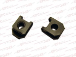 Крепеж пластика на HYOSUNG GT250/GT250R/GT650/GT650R/GT650S/GV650