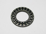 Шайба-подшипник на HYOSUNG RX125, GT250, GT250R, GV250, GT650, GT650R, GT650S, GV650, TE450S