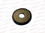 Пыльник прогрессии задней подвески на HYOSUNG RT125, RT125D, RX125, RX125SM, GT250, GT250EFI, GT250R, GT250R EFI, GT650, GT650EFI, GT650R, GT650R EFI