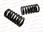 Пружина прижимная на HYOSUNG RT125, RT125D, RX125, RX125D, RX125SM