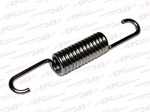 Пружина центральной подножки на HYOSUNG GT250, GT250R, GV250, MS3-250