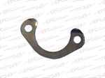 Держатель звезды распредвала на HYOSUNG RX125, RT125, GT250, GT250R, GV250