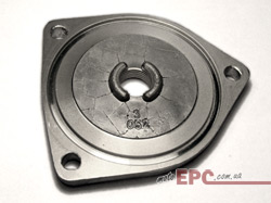     HYOSUNG RT125, RT125D, RX125, RX125D, RX125SM, GT250, GT250R, GV250, TE450S