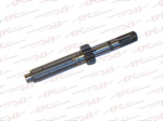 Первичный вал коробки передач на HYOSUNG GV650, GV650P, ST7
