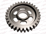 Шестерня 1-ой передачи на HYOSUNG GT650, GT650R, GT650S, GV650, ST-7