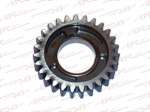Шестерня 4-й передачи для HYOSUNG GT650, GT650R, GV650, ST7