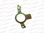 Держатель ведущего вала на HYOSUNG GD250, GD250R, GT250, GT250R, GV250