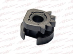 Шестерня копирного вала на HYOSUNG RT 125/RT 125 D/RX 125/RX 125 D/RX 125 SM/GT 250/GT 250 R/GV 250