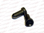 Стопор копирного вала на HYOSUNG RX125, RX125SM, RX125D, RT125, RT125D, GD250, GT250, GT250R, GV250