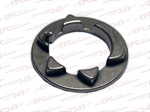 Тарелка механизма переключения передач на HYOSUNG RT125, RT125D, RX125, RX125 SM, RX125D, GT250N, GT250R, GV250