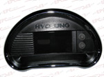    HYOSUNG GV650