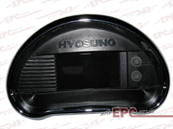    HYOSUNG GV650