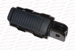 Подножка левая на HYOSUNG GV250, GV300, GV650, ST7