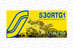 Цепь приводная на Yamaha R1 2009-2014