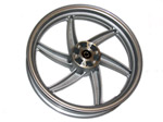 Диск передний на HYOSUNG GT250, GT250R, GT650, GT650R, GT650S