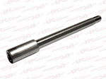 Ось переднего колеса на HYOSUNG RX125, RX125D, RX125SM