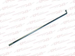 Спица переднего колеса на HYOSUNG RX125, RX125D