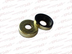 Пыльник маятника на HYOSUNG GT250, GT250EFI, GT250R, GT250R EFI, GV250EFI, GT650, GT650EFI, GT650R, GT650R EFI, GV650, GV650EFI, ST7i