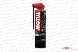    MOTUL Chain Lube Factory Line