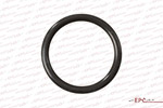 Прокладка теплообмінника (O-RING 20.5X2.5)