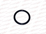 O-Ring 93210-19123-00 кришки заливного отвору на YAMAHA
