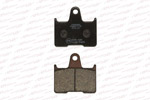 Колодки тормозные FERODO задние на Honda CB400 1999-2003