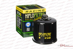   HIFLO HF204RC  Honda CB600F