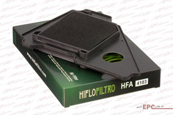   HIFLO  Yamaha YBR125 