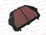 Фильтр воздушный HIFLO HFA4614 на YAMAHA R6 2008-2016