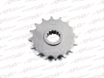 Звезда ведущая JT Sprocket JTF1586.16 на YAMAHA R6 2006-2016