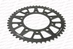 Звезда задняя легкосплавленная на Yamaha R6 1999-2002