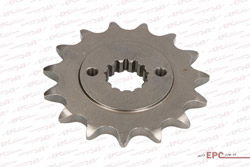 ǳ  JT Sprocket  Bajaj Dominar 400