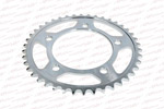 Звезда задняя JT Sprocket на Honda CB600F 1998-2006