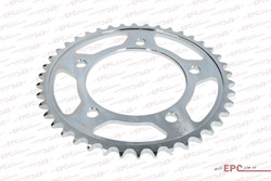   JT Sprocket  Honda CB600F 2007-2013
