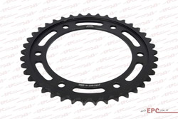   JT Sprocket  Honda CBR600RR 2007-2016