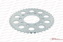   JT Sprocket  Honda CB400 1992-1998