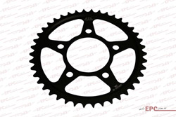   JT Sprocket