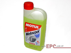   MOTUL Motocool Expert