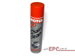   MOTUL Chain Clean